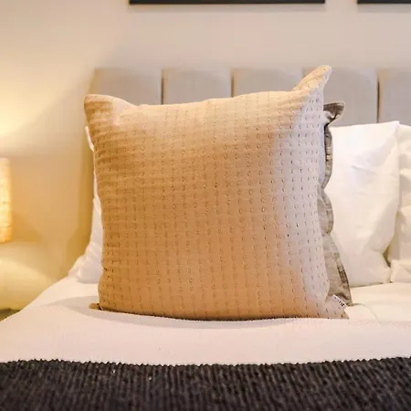 Sleek 2 Bed Free Parking And Terrace Apartamento Leeds (West Yorkshire)